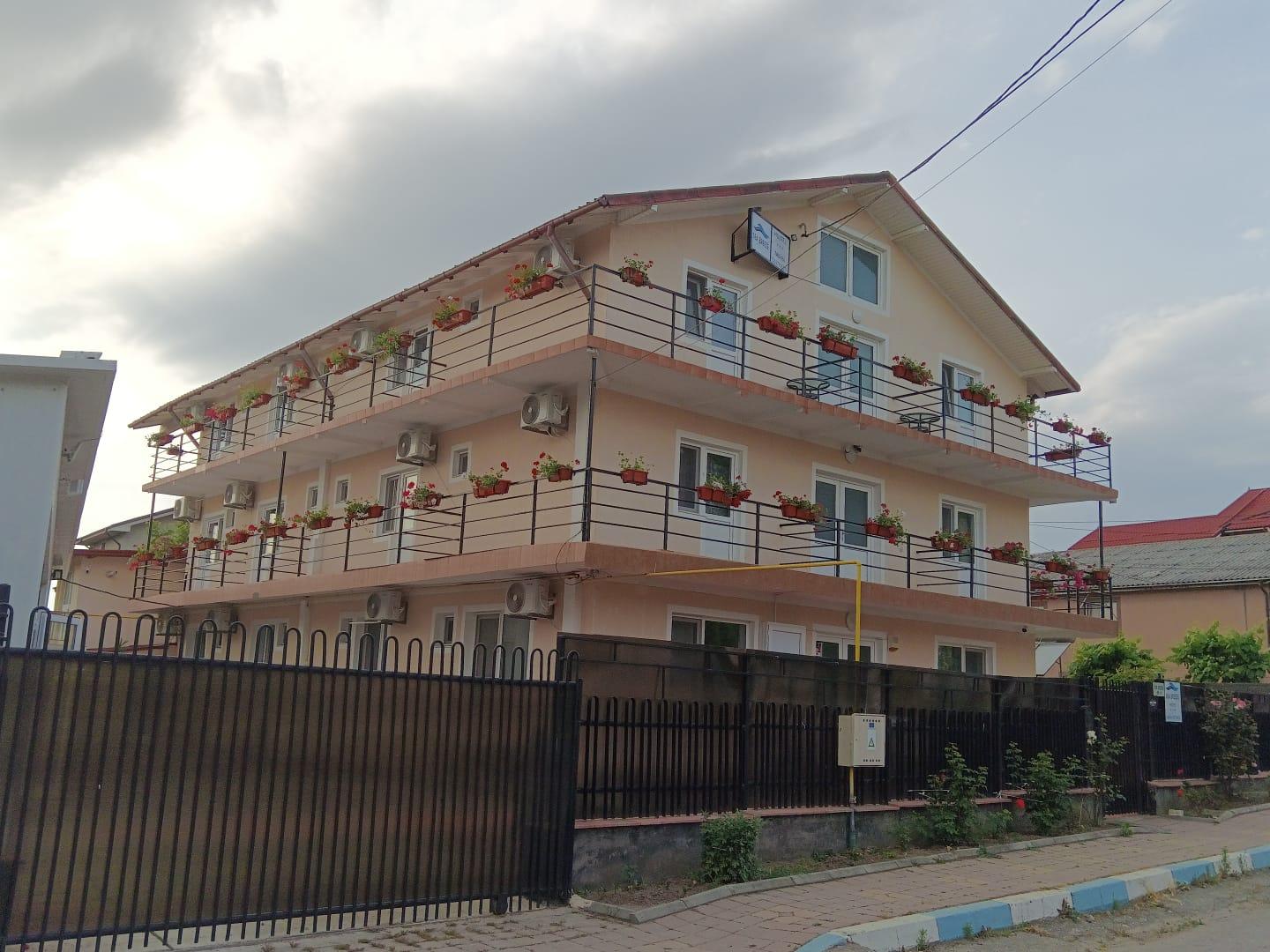 Vila Sea Breeze 3